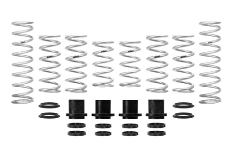 Eibach Pro-UTV 17-18 Polaris XP1000 Turbo 2-Seat Stage 3 Performance Springs - E85-209-009-03-22