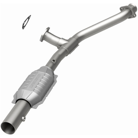 MagnaFlow Direct Fit Catalytic Converter 03 Ram 2500 2WD 5.7L OEM - 49659