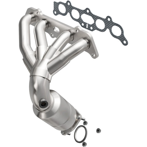 MagnaFlow Conv DF 97-01 Camry 2.2 Manifold - 50882