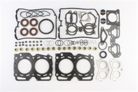Cometic Street Pro 02-05 Subaru WRX EJ205 DOHC 94mm Bore Complete Gasket Kit - PRO2023C-940-040