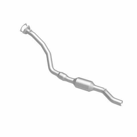 MagnaFlow Converter Direct Fit California Grade 06-09 Audi A6 3.2L - 5461400