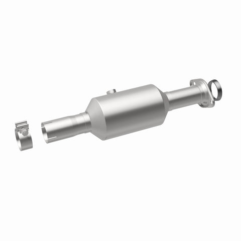 MagnaFlow Direct Fit Catalytic Converter 09-11 Ford Escape 2.5L - 51517