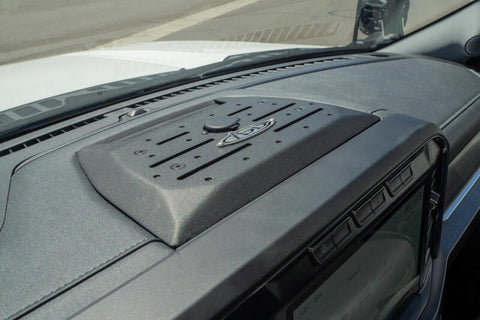 Addictive Desert Designs2023+ Ford Super Duty F250/350 Dash Mount - AC810350180