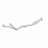 MagnaFlow Conv DF BMW 80 88 - 23556