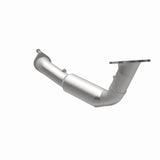 MagnaFlow Catalytic Converter Direct Fit Federal 06-11 Chevy Corvette V8 7.0LGAS - 52038