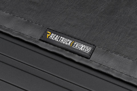 Truxedo 19-22 Ram 1500 6ft. 4in. Sentry Bed Cover - 1587001