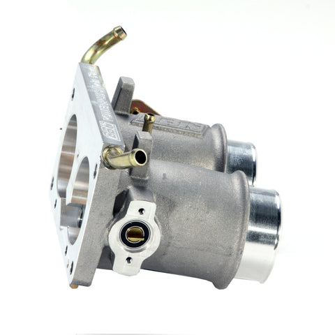 BBK 87-96 Ford F Series Truck RV 302 351 Twin 56mm Throttle Body BBK Power Plus Series - 3501