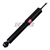 KYB Shocks & Struts Excel-G Rear SAAB 9-3 Series 2003-06 - 349007