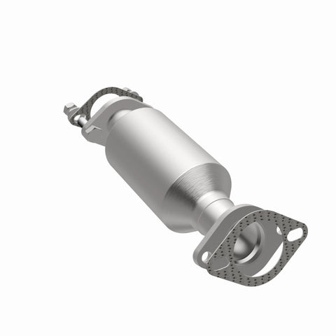 MagnaFlow Direct Fit Catalytic Converter 07-10 Hyundai Elantra 2.0L (Not for sale in California) - 21-987
