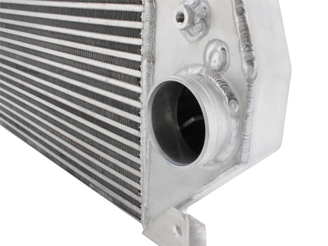 aFe Bladerunner Intercooler 11-13 GM Diesel Trucks V8 6.6L (td) LML - 46-20111