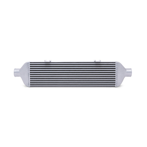 Mishimoto 2015-2016 Subaru WRX STI Front-Mount Intercooler Kit - Silver - MMINT-STI-15SL
