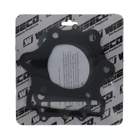 Wiseco Honda TRX/ATC350X Top End Gasket Kit - W5559