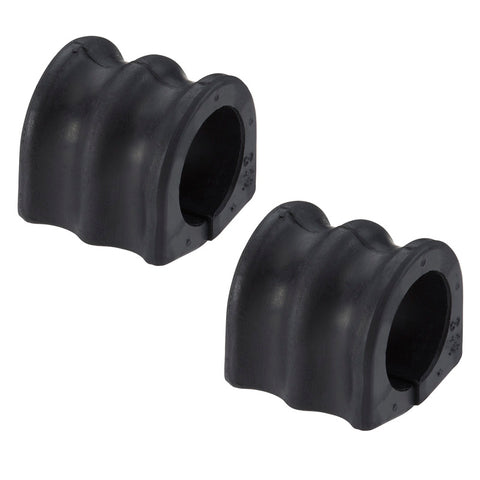 MOOG 2004 Nissan Pathfinder Armada Front To Frame Sway Bar Bushing - K200346