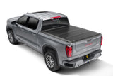 BAK 19-20 Chevy Silverado 5ft 8in Bed (New Body Style) BAKFlip F1 - 772130