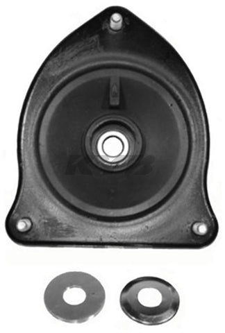 KYB Shocks & Struts Strut Mounts Front MINI Cooper 2002-06 - SM5443
