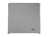 WeatherTech 2009-2013 Volkswagen Routan Cargo Liners - Grey - 421184