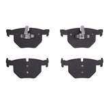 R1 06-15 BMW 335D Rear Ceramic Brake Pads - 2310-1170-00