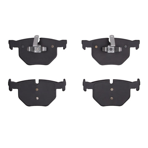 DFC 06-15 BMW X1 Rear 4000 Hybridynamic Brake Pads - 4000-1170-00