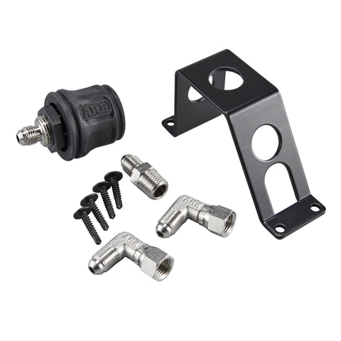 ARB Remote Hose Coupling Mount Kit - 171314