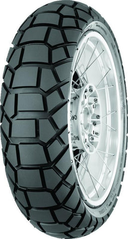 Continental TKC 70 Rocks - 150/70 R 17 M/C 69S TL M+S Rear - 02446390000