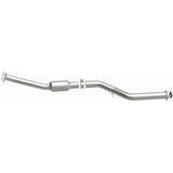 MagnaFlow Direct Fit Catalytic Converter 2014-2015 Forester H4 2.5 OEM Underbody - 21-217
