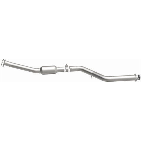 MagnaFlow Direct Fit Catalytic Converter 2014-2015 Forester H4 2.5 OEM Underbody - 21-217