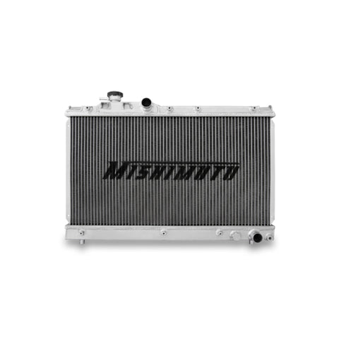 Mishimoto 94-99 Toyota Celica GT/GT4 Manual Aluminum Radiator - MMRAD-T200-94