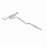 MagnaFlow SYS Cat-Back 2014 Mazda 3 2.0L - 15294