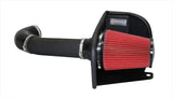 Corsa Apex 11-17 Jeep Grand Cherokee 5.7L DryTech 3D Metal Intake System - 616857-D
