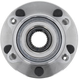MOOG 17-19 Kia Soul Front Hub Assembly - 513426