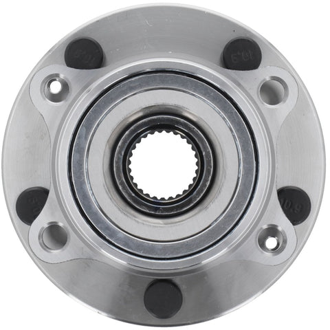 MOOG 17-19 Kia Soul Front Hub Assembly - 513426