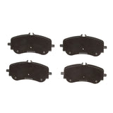 DFC 18-24 Volkswagen Crafter (Mexico) Rear 4000 Hybridynamic Brake Pads - 4000-2197-00