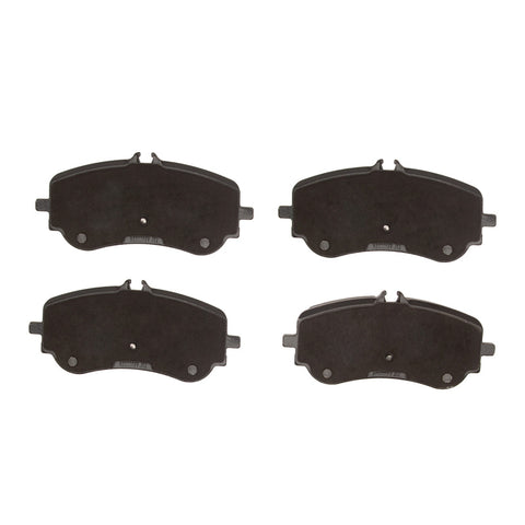 DFC 18-24 Volkswagen Crafter (Mexico) Rear 4000 Hybridynamic Brake Pads - 4000-2197-00