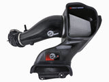aFe 23-24 Ford F150 Raptor R V8 5.2L Supercharged Track Series Air Intake w/ PDS Filter - 57-10030D