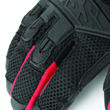 Speed and Strength Lightspeed Mesh Gloves Red - Small - 892345
