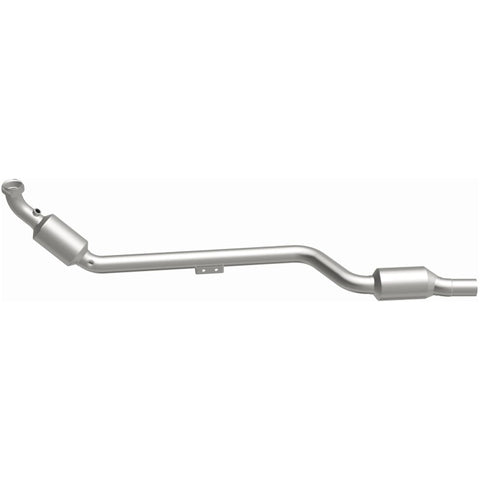 MagnaFlow Conv DF 02-04 Mercedes C32 3.2L Passenger Side - 24536