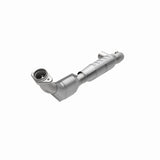 MagnaFlow Conv DF 01-04 Ford F-150 Pickup 5.4L 4WD 4R100 Trans D/S (49 State) - 51753