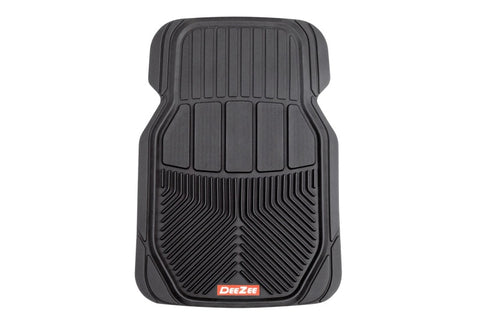 Dee Zee Universal All Season Front Floor Mat Universal (Pair) - DZ90710