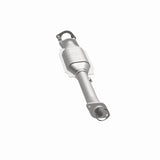 MagnaFlow Direct Fit Catalytic Converter 07 Titan 5.6L P/S rr OEM - 49217
