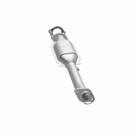 MagnaFlow Direct Fit Catalytic Converter 07 Titan 5.6L P/S rr OEM - 49217