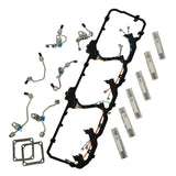BD Diesel 06-07 Dodge Cummins Common Rail 5.9L Injector Install Kit - 1050156
