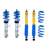 Bilstein B16 15-16 VW Golf Front and Rear Performance Suspension System - 48-254960