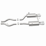 Magnaflow SYS C/B 2011 BMW M3 4.0L Coupe - 15544
