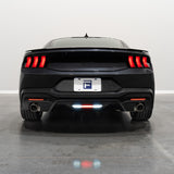 Form Lighting 2024+ Mustang LED Reverse Lamp Smoked - FL0093