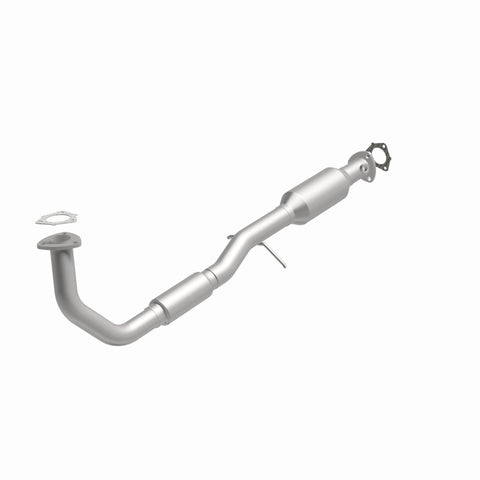 MagnaFlow Conv DF 98-99 Saturn SC1 1.9L - 23956