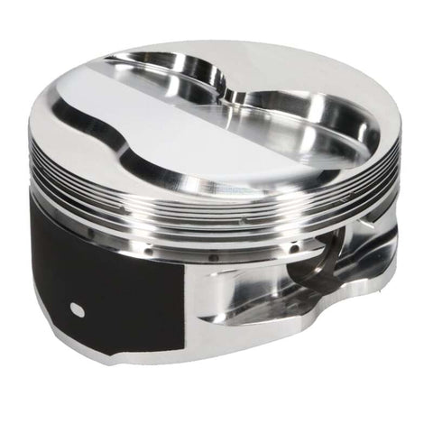 JE Pistons 400SBC 18DEG DOME Set of 8 Pistons - 218595