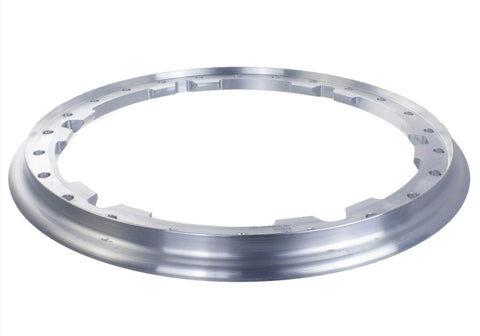 Ford Racing F-150 Raptor Functional Bead Lock Ring Kit - M-1021K-BL2