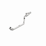MagnaFlow Conv DF Mercedes C240 02-04 Driver Side OEM - 49805
