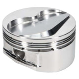 JE Pistons 400SBC ALLPRO/GB2000 Set of 8 Pistons - 281795