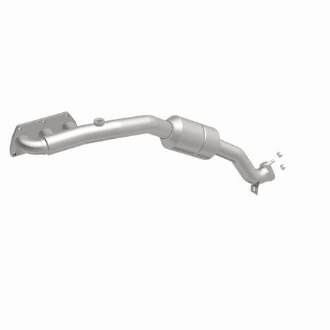 MagnaFlow Direct Fit Catalytic Converter 05-09 Audi A8 6.0L - 51178